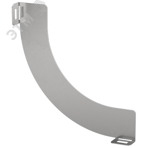 Изображение товара Перегородка разд. 50мм пов. верт. внут. 90град IEK (шт)