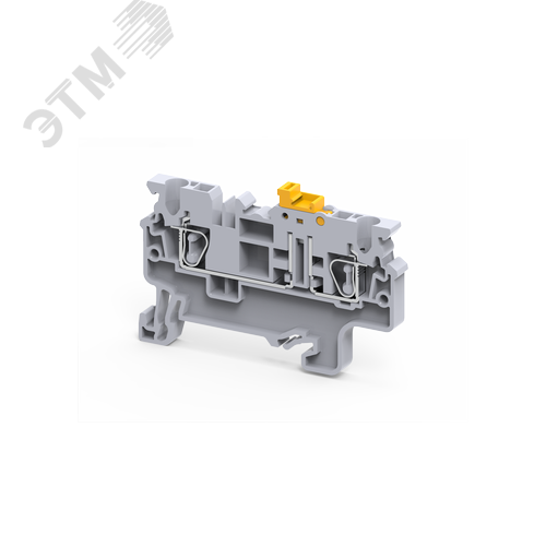 Изображение товара ARMAFIX Клемма пружинная с ножевым размыкателем CXK2.5 IEK (шт)
