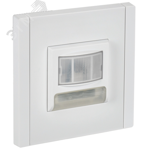 Изображение товара FORTE&PIANO Подсв. LED встр. с датч. движ. FP256 бел. IEK (шт)