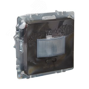 BRITE Датчик движения ДС10-1-БрТБ темная бронза IEK - фото 6