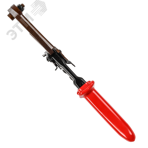 Ножницы секторные НС-52Бр IEK - фото 3