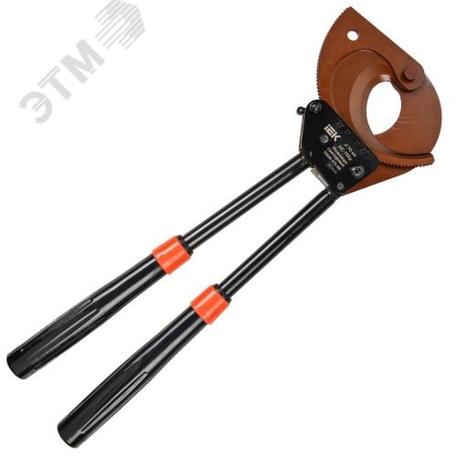 Ножницы секторные НС-75Бр IEK - фото 2