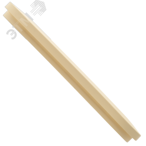 FLITE ARTISTIC Рамка 2-местная РУ-2-А-ФлН навахо IEK - фото 5