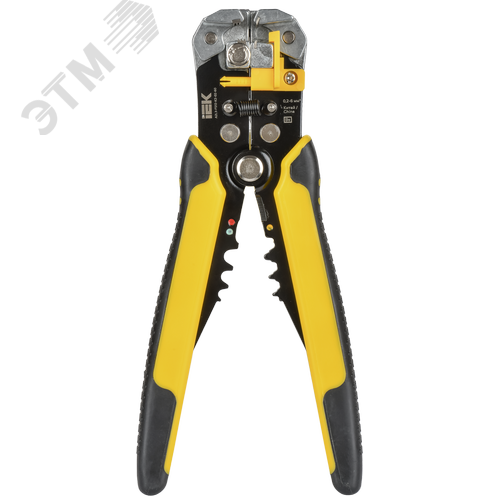 ARMA2L 3 Стриппер автоматический 0,2-6 K2 IEK - фото 5