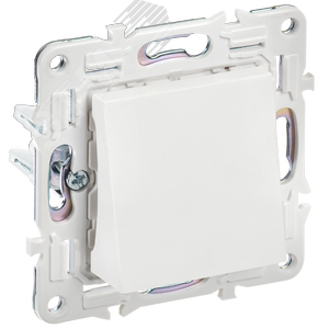 Изображение товара SKANDY Вывод кабеля SK-O01W арктический белый IEK (шт)