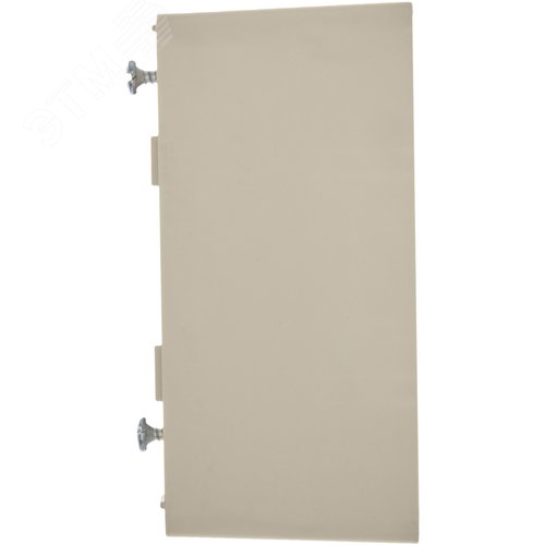 Коробка для накладного монтажа 1-местная слоновая кость INSPIRIA - фото 3