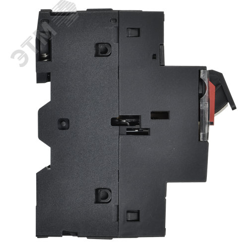 Пускатель ПРК32-14 In=14А Ir=9-14А Ue 660В MASTER IEK - фото 4