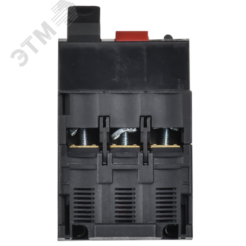 Пускатель ПРК32-1,6 In=1,6А Ir=1-1,6А Ue 660В MASTER IEK - фото 6