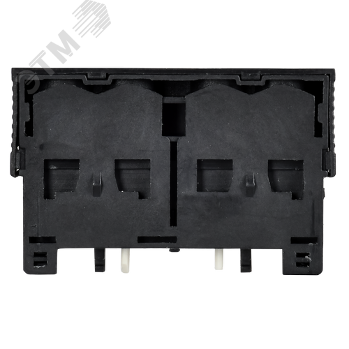 Дополнительный контакт поперечный ДКП32-11 MASTER IEK - фото 3