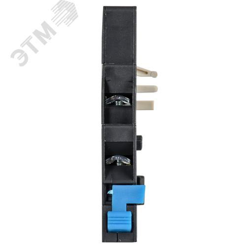 Аварийно-дополнительный контакт ДК/АК32-01 MASTER IEK - фото 6