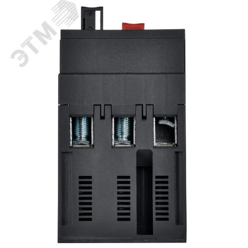 Пускатель ПРК64-25 In=25А Ir=16-25А Ue 660В MASTER IEK - фото 5