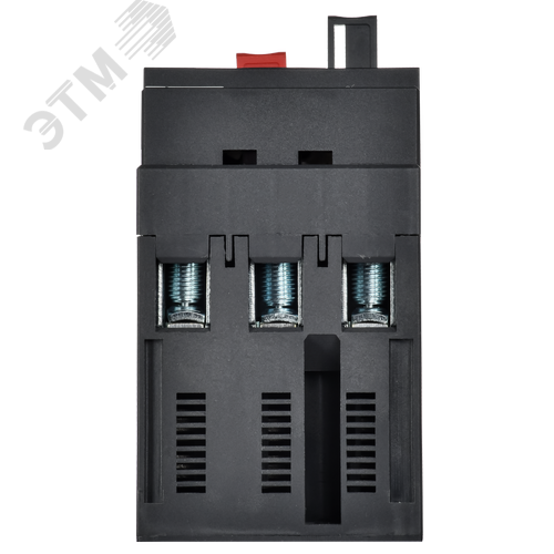 Пускатель ПРК64-80 In=80А Ir=56-80А Ue 660В MASTER IEK - фото 6