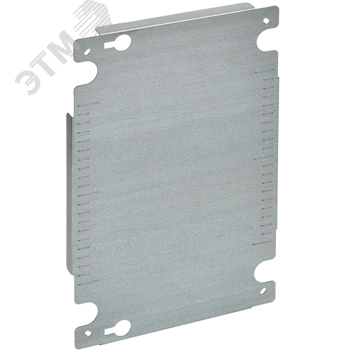 TETRA 5 Корпус пластиковый ЩМПп 400х300х170мм IP65 - фото 3