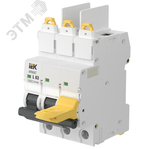 Перегородка вывода разделительная изоляционная МО - фото 3