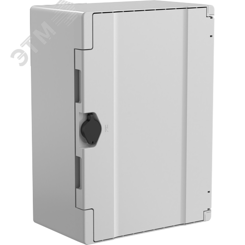 Изображение товара Корпус пластиковый TETRA ЩМПп 350х250х150мм IP66 IEK (шт)
