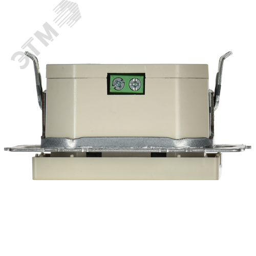 BRITE Подсветка LED встраиваемая ПЛ20-БрКр бежевый - фото 7