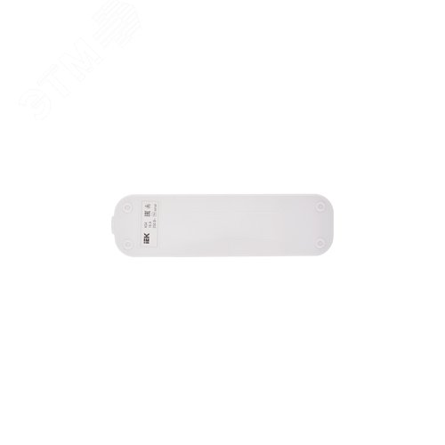 Колодка K04 4 места 2P+PE 16A CLASSIC - фото 5