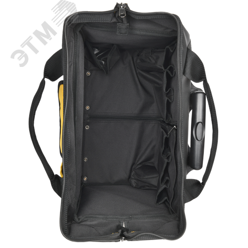 Сумка монтажника на колесах BG-40 ARMA2L 6 - фото 2