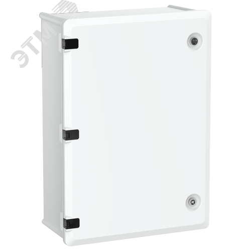 Изображение товара Корпус полиэстерный ЩМП 500х700х250 IP65 IEK (шт)