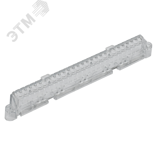 Изображение товара Суппорт для шин в корпус (ширина 9 модулей) UNION Compact (шт)