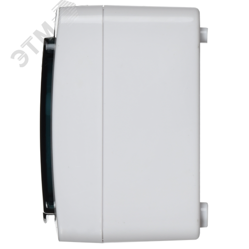 Гермес PLUS Розетка с заземлением с крышкой       наружная IP54 - фото 6