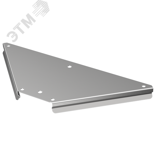 Изображение товара ESCA 5 Кр. отвода Т-обр. 50-0,8 IEK (шт)