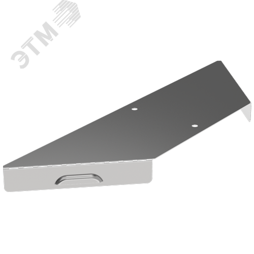 Изображение товара ESCA 3 Крышка отвода Т-образного 200-0,6 IEK (шт)