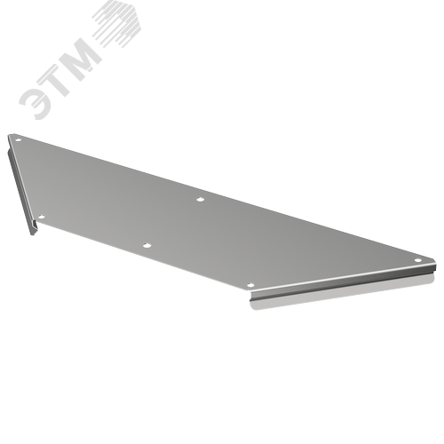 Изображение товара ESCA 5 Кр. отвода Т-обр. 200-0,8 IEK (шт)