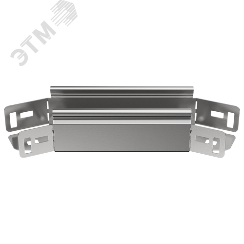 Изображение товара ESCA 5 Поворот 45град 50х50-0,8 IEK (шт)