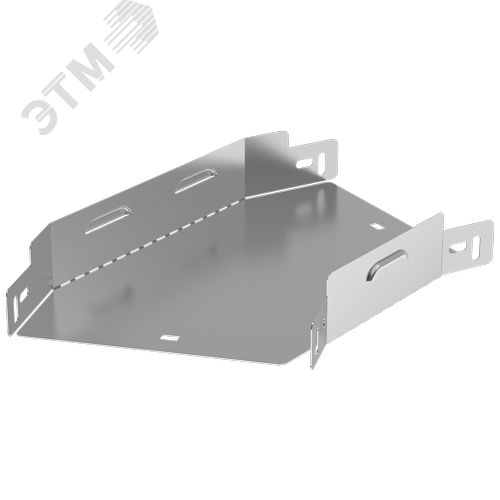 Изображение товара Поворот ESCA 3 45 градусов 50х200-0,6 (шт)