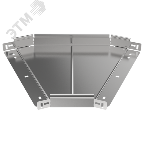 Изображение товара ESCA 5 Поворот 45град 50х300-0,8 IEK (шт)