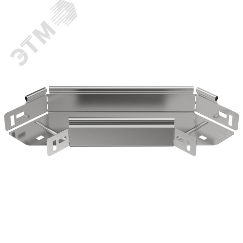 Изображение товара ESCA 5 Поворот 90град 50х100-0,8 IEK (шт)
