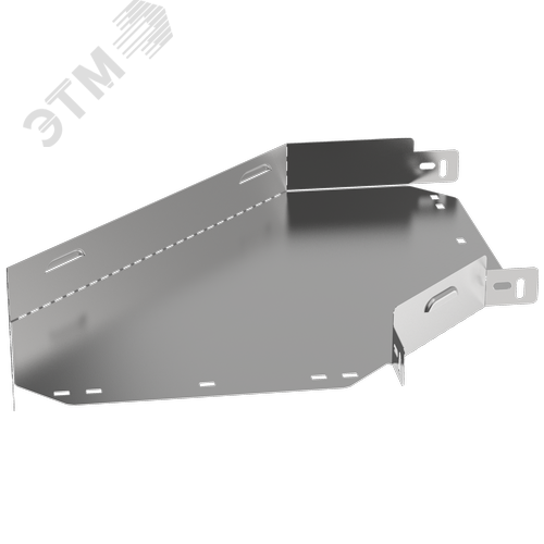 Изображение товара Поворот ESCA 3 90 градусов 50х300-0,6 (шт)