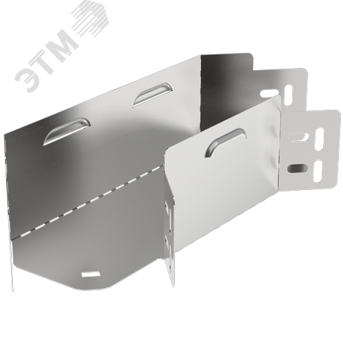 Изображение товара Поворот ESCA 3 90 градусов 80х100-0,6 (шт)