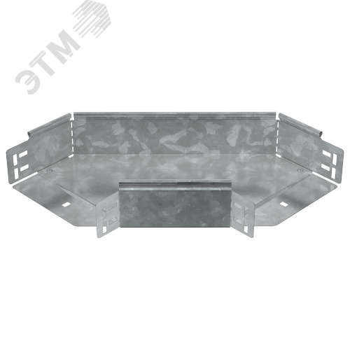 Изображение товара ESCA 5 Поворот 90град 100х200-0,8 HDZ IEK (шт)