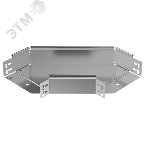 Изображение товара ESCA 5 Поворот 90град 80х200-0,8 IEK (шт)