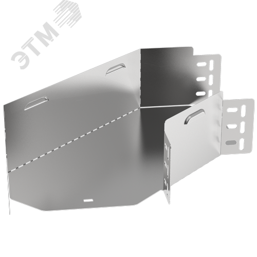 Изображение товара Поворот ESCA 3 90 градусов 100х200-0,6 (шт)