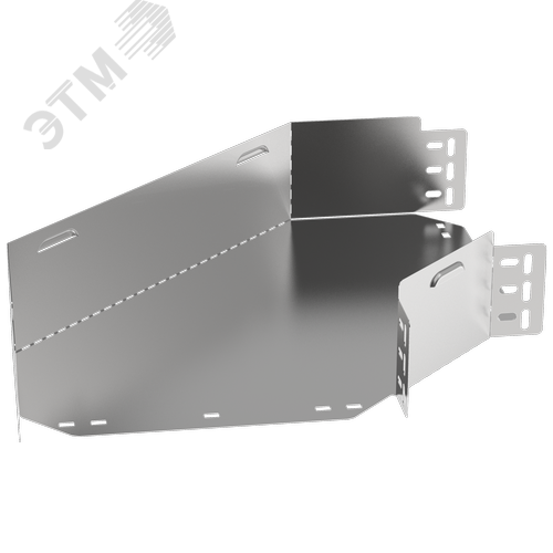 Изображение товара Поворот ESCA 3 90 градусов 100х300-0,6 (шт)
