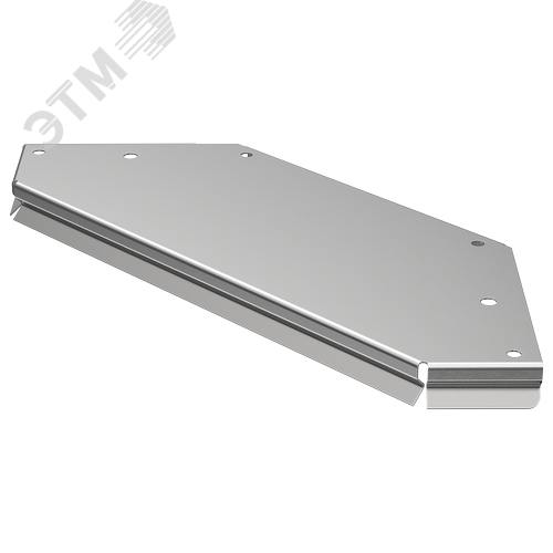 Изображение товара ESCA 5 Кр. поворота 90град 100-0,8 IEK (шт)