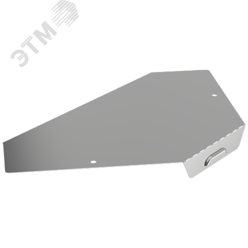 Изображение товара ESCA 3 Крышка поворота 90град 200-0,6 IEK (шт)