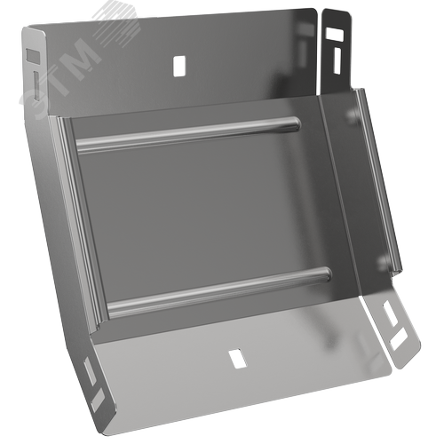 Изображение товара ESCA 5 Поворот верт. внутр. 45град 50х200-0,8 IEK (шт)