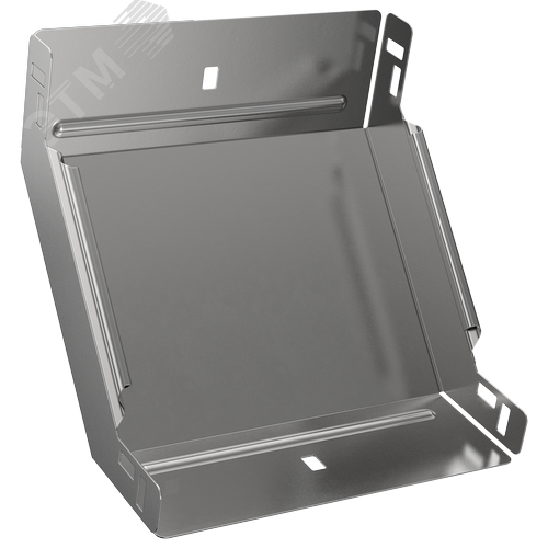 Изображение товара ESCA 5 Поворот верт. внутр. 90град 50х200-0,8 IEK (шт)