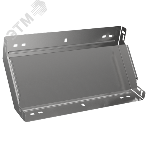 Изображение товара ESCA 5 Поворот верт. внутр. 90град 50х400-0,8 IEK (шт)