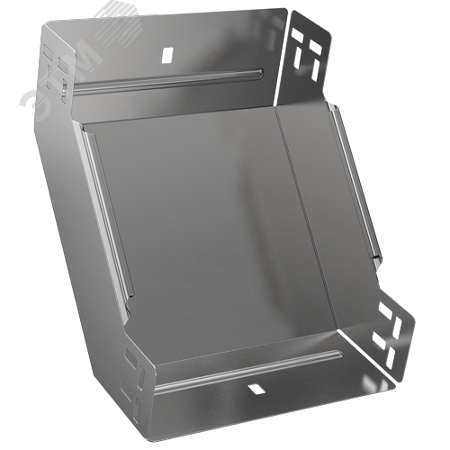 Изображение товара ESCA 5 Поворот верт. внутр. 90град 100х200-0,8 IEK (шт)