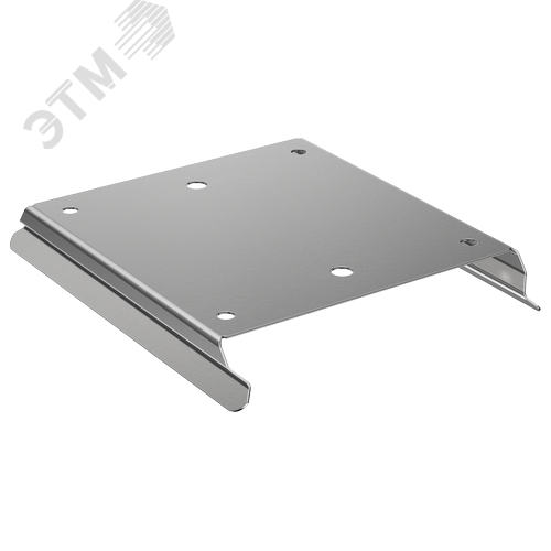 Изображение товара ESCA 5 Кр. пов. верт. внутр. 90град 50х100-0,8 IEK (шт)