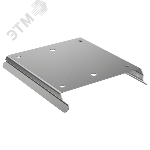 Изображение товара ESCA 5 Кр. пов. верт. внутр. 90град 100х100-0,8 IEK (шт)