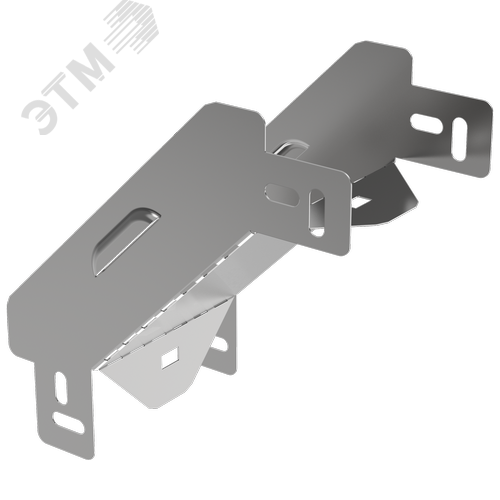Изображение товара Поворот ESCA 3 вертикальный внешний 90 градусов 50х100-0,6 (шт)