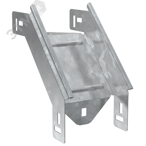 Изображение товара ESCA 5 Поворот верт. внеш. 90град 50х100-0,8 HDZ IEK (шт)