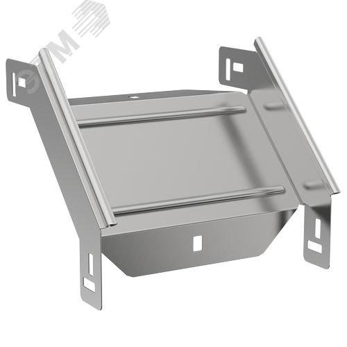 Изображение товара ESCA 5 Поворот верт. внеш. 90град 50х200-0,8 IEK (шт)