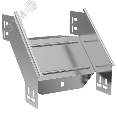 Изображение товара ESCA 5 Поворот верт. внеш. 90град 80х150-0,8 IEK (шт)